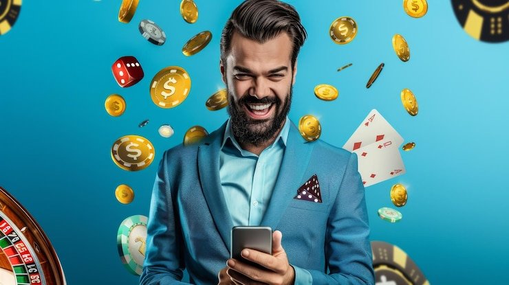 Pengguna mobile membagikan informasi hiburan